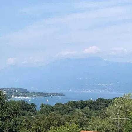 Villa Beatrice *