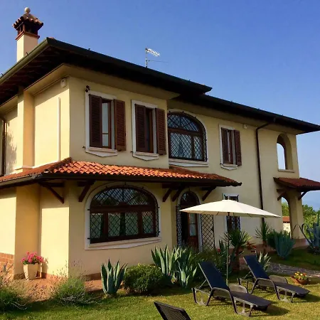 Villa Beatrice Lonato