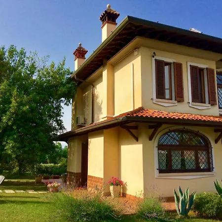 Villa Beatrice Lonato