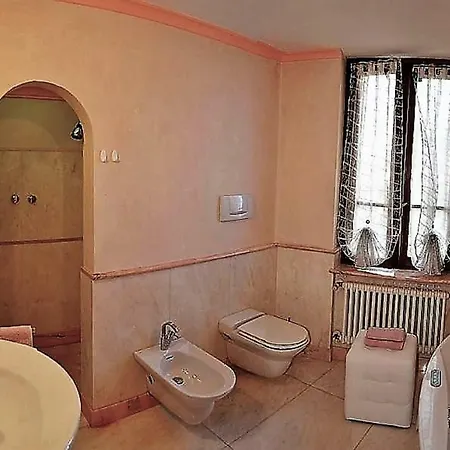 Villa Beatrice *
