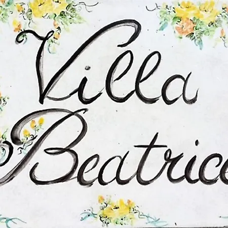 فيلة Beatrice *