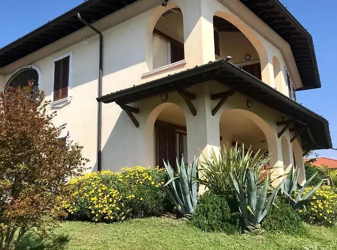 Villa Beatrice *