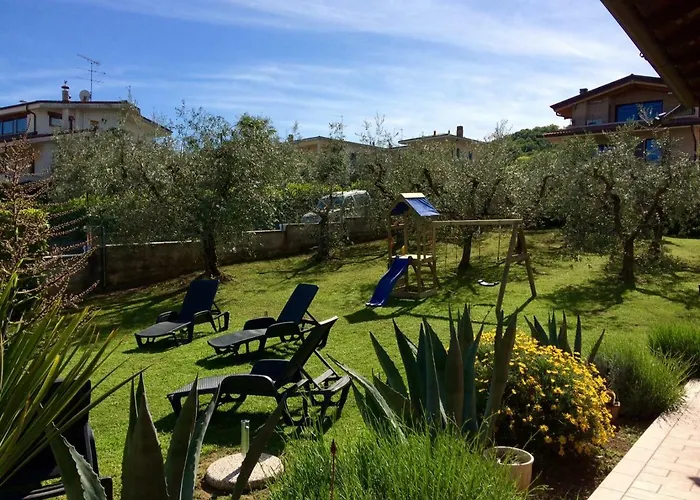 Villa Beatrice *