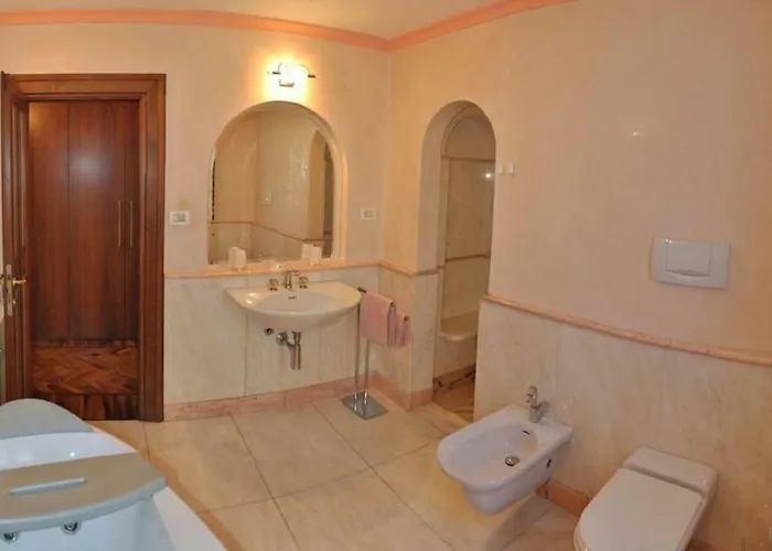 Villa Beatrice *