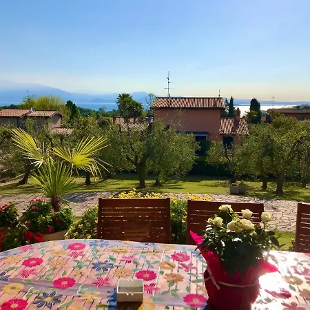 Villa Beatrice Lonato