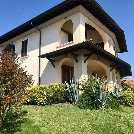 Villa Beatrice *