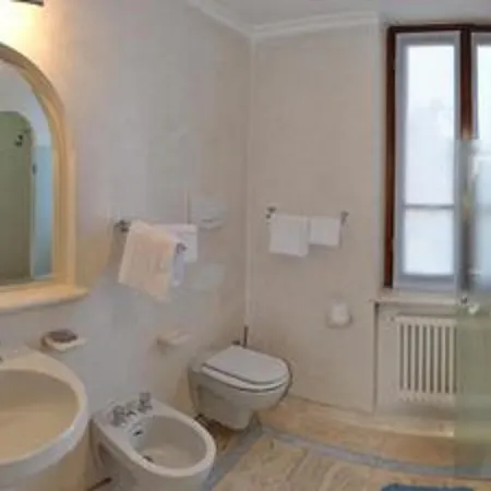 Villa Beatrice Lonato
