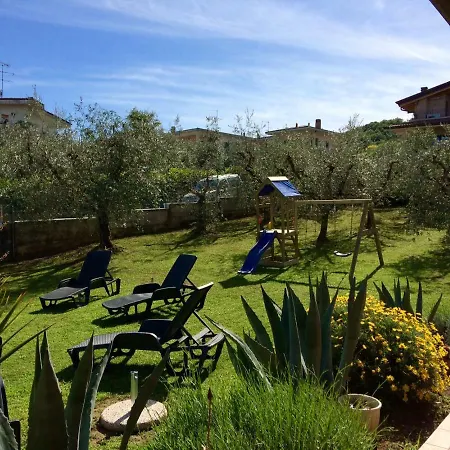 Villa Beatrice *