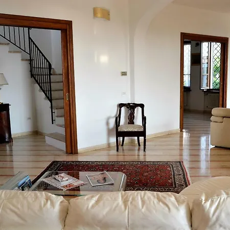 Villa Beatrice