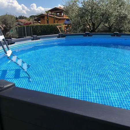 Villa Beatrice Lonato