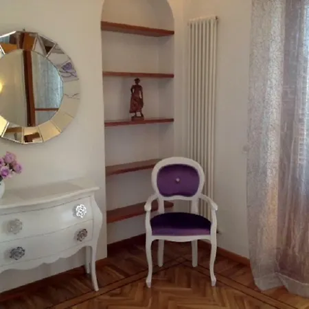 Вилла Beatrice Лонато