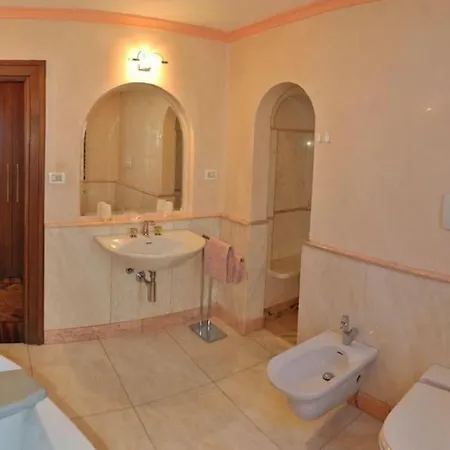 Villa Beatrice *