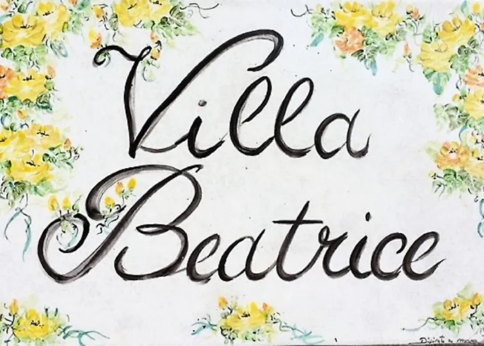 빌라 Beatrice *