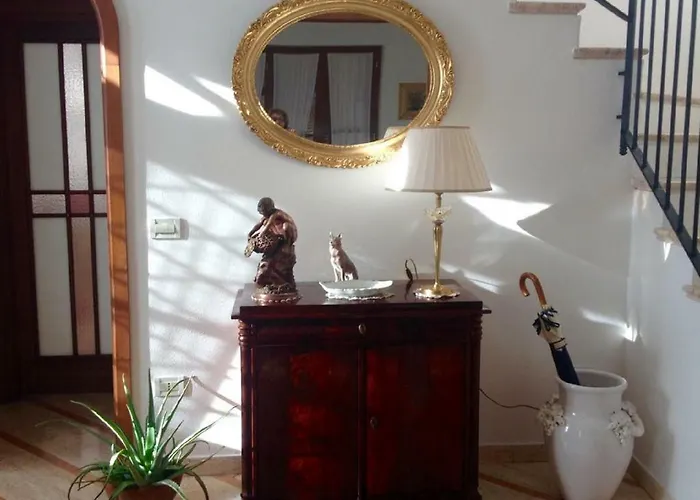 Villa Beatrice